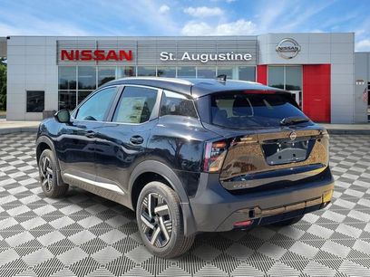 New 2026 Nissan Kicks SV w/ SV Premium Package