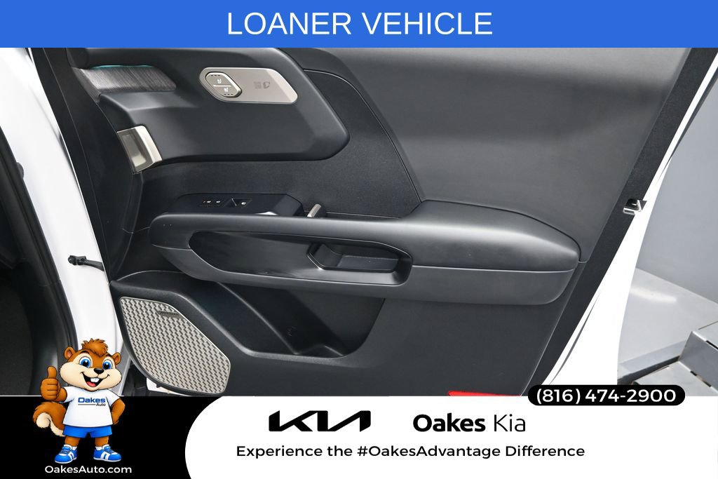 New 2027 Kia Telluride SX Prestige w/ Towing Package AWD/4WD image 40