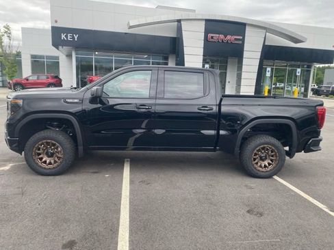 New 2026 GMC Sierra 1500 Elevation AWD/4WD image 4