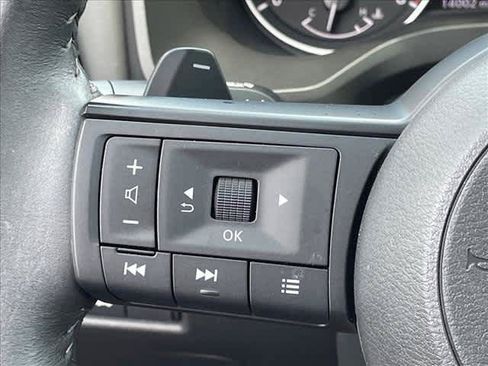 Used 2024 Nissan Rogue SV w/ SV Premium Package FWD image 21