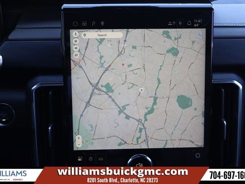 New 2026 GMC Acadia Elevation w/ Elevation Premium Package FWD image 15