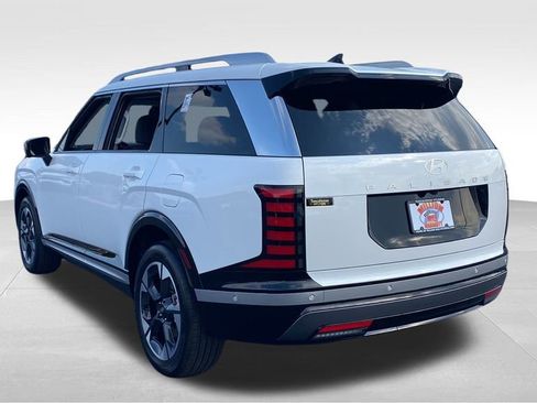 New 2026 Hyundai Palisade Limited image 5