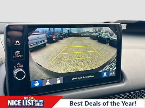 Certified 2026 Honda HR-V Sport image 13