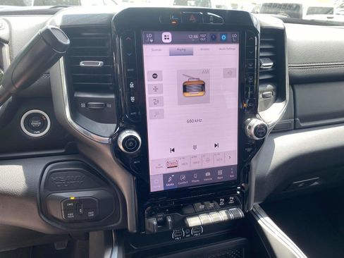 New 2025 RAM 2500 Laramie w/ Night Edition image 7