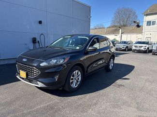 Used 2022 Ford Escape SE w/ Cold Weather Package video 1