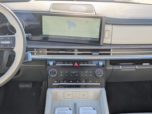 New 2026 Hyundai Santa Fe Calligraphy image 11