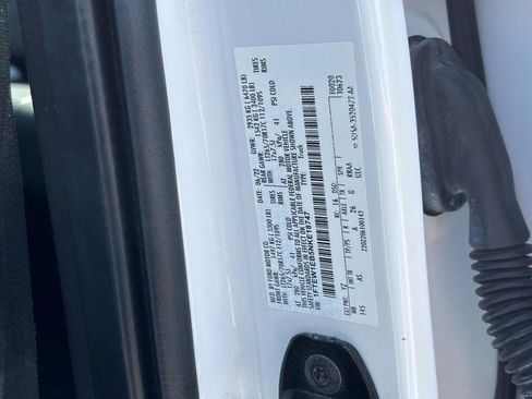 Used 2022 Ford F150 XL w/ Trailer Tow Package AWD/4WD image 25
