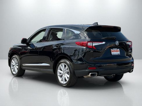 Used 2023 Acura RDX FWD image 4