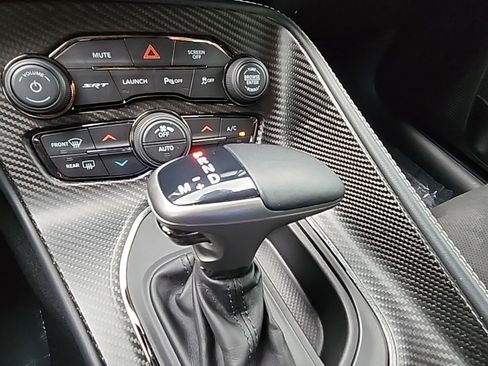 Used 2022 Dodge Challenger SRT Hellcat image 36