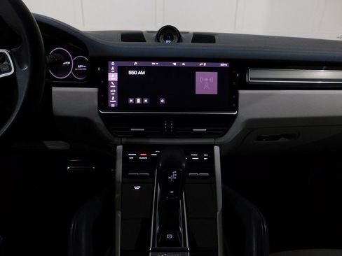 Used 2021 Porsche Cayenne GTS image 50