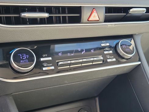 Used 2021 Hyundai Sonata SEL image 28