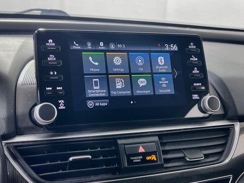 Used 2021 Honda Accord Sport image 14