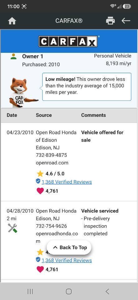 Used 2010 Honda Civic LX image 59