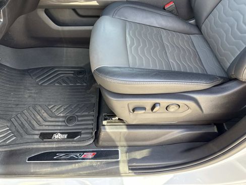 Used 2024 Chevrolet Silverado 1500 ZR2 w/ ZR2 Bison Edition image 19