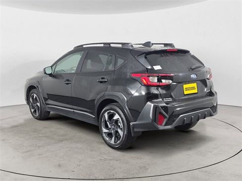 Certified 2024 Subaru Crosstrek 2.5i Limited w/ Popular Package #4A image 3