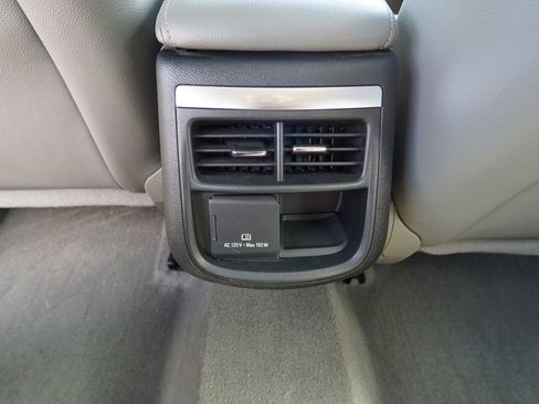 Used 2019 Chevrolet Impala LT w/ Sunroof and Spoiler Package image 11