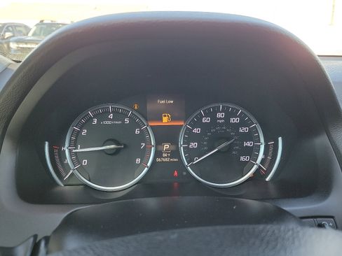 Used 2019 Acura TLX V6 SH-AWD w/ Technology Pkg image 18