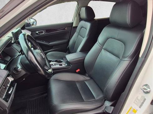 Used 2023 Honda Civic EX-L image 16