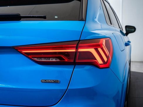 Used 2022 Audi Q3 2.0T Premium Plus image 17