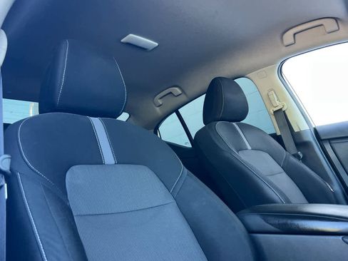 Used 2021 Nissan Sentra SV image 17