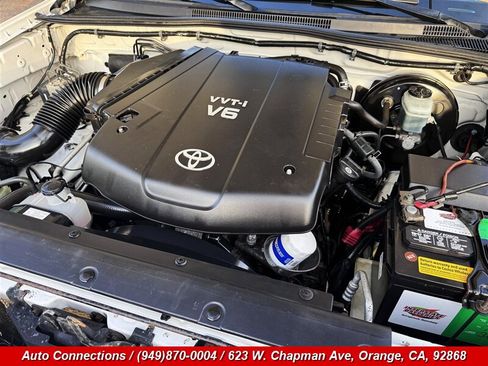 Used 2006 Toyota Tacoma PreRunner RWD image 22