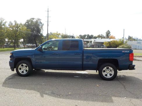 Used 2017 Chevrolet Silverado 1500 LT w/ All Star Edition image 6