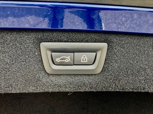 Used 2023 BMW M8 Competition w/ M Driver's Package AWD/4WD image 17