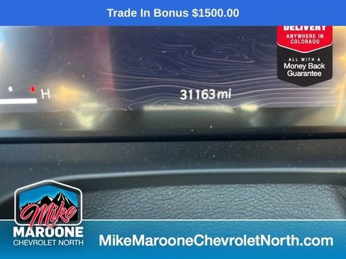 Used 2024 Jeep Grand Cherokee L Limited w/ Luxury Tech Group II image 32