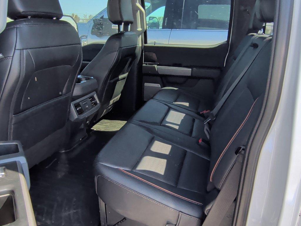 Used 2026 Ford F250 Lariat w/ Lariat Premium Package AWD/4WD image 12