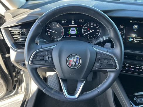 Certified 2023 Buick Envision Essence AWD/4WD image 11