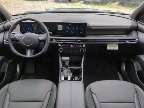 New 2026 Hyundai Santa Cruz SEL image 14