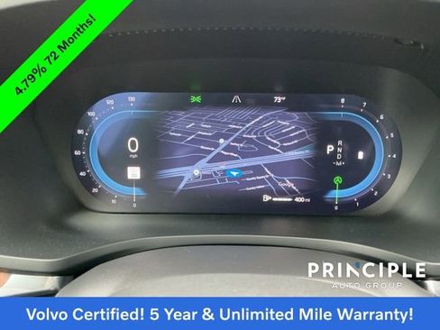 Certified 2025 Volvo V60 B5 Cross Country Plus image 15