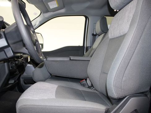 New 2026 Ford F250 XLT image 27