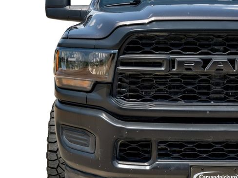 Used 2023 RAM 2500 Tradesman AWD/4WD image 49