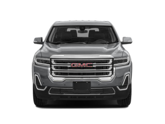 Used 2023 GMC Acadia SLE w/ Driver Convenience Package FWD image 7