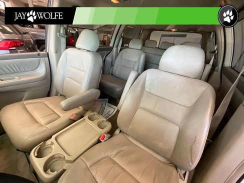 Used 2004 Honda Odyssey EX-L image 9