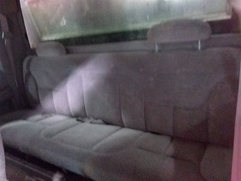 Used 1996 Chevrolet Silverado 2500 2WD Extended Cab image 13