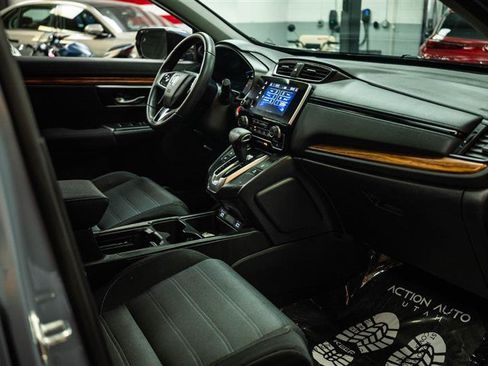 Used 2022 Honda CR-V EX image 13