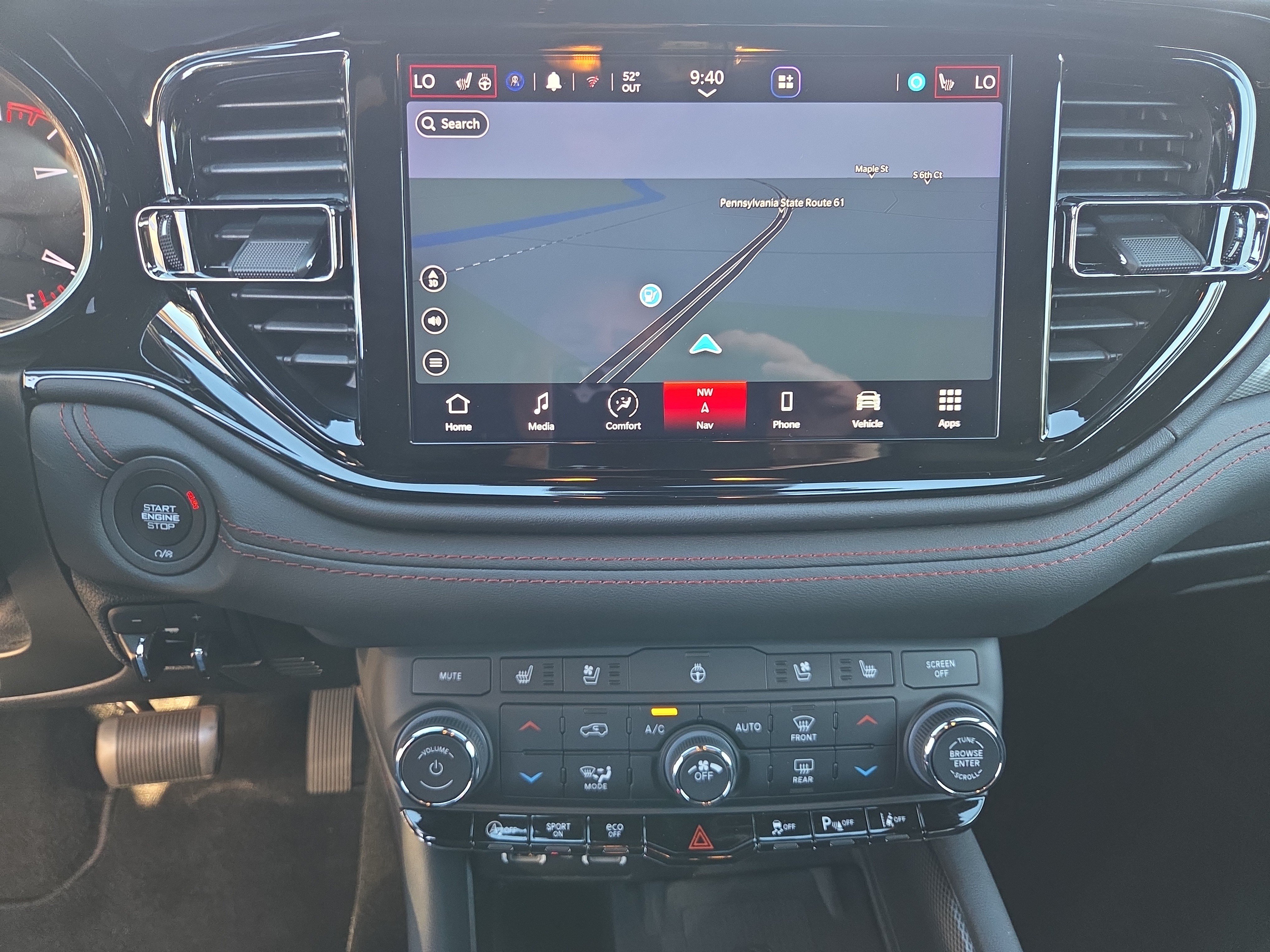 Used 2023 Dodge Durango GT AWD/4WD image 29