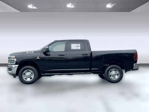 New 2026 RAM 2500 Tradesman image 2