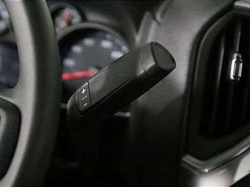 New 2025 Chevrolet Silverado 2500 W/T w/ WT Convenience Package image 16