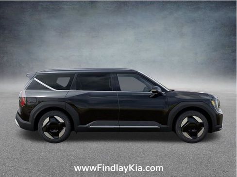 New 2026 Kia EV9 Wind AWD/4WD image 9