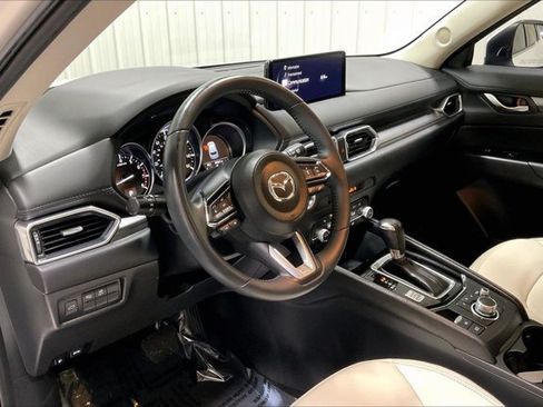Used 2023 MAZDA CX-5 AWD 2.5 S image 14