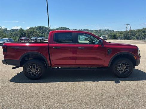 New 2026 Ford Ranger XLT AWD/4WD image 5