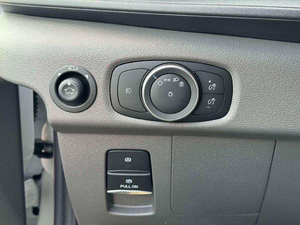 Used 2024 Ford Transit 350 XLT RWD image 19