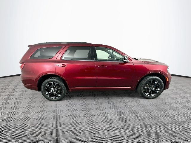 Used 2022 Dodge Durango GT AWD/4WD image 14