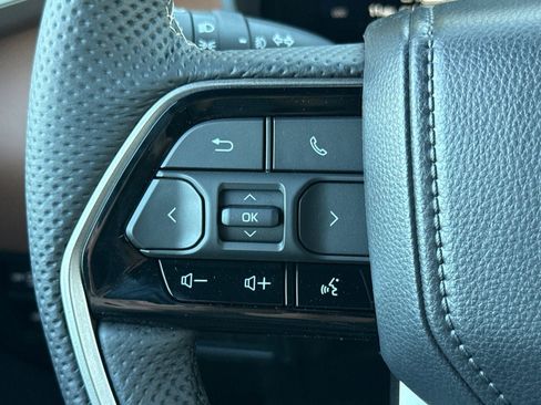 New 2026 Toyota Sequoia 1794 Edition image 27