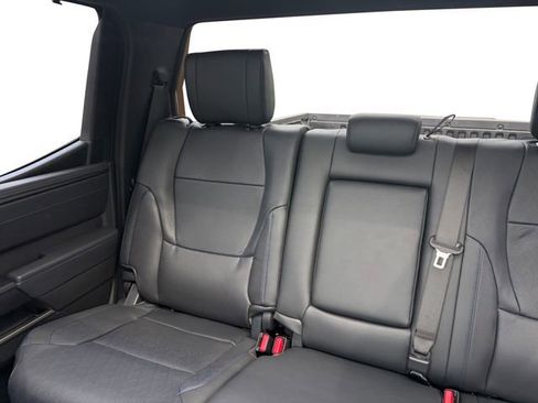 New 2026 Toyota Tundra Platinum AWD/4WD image 16