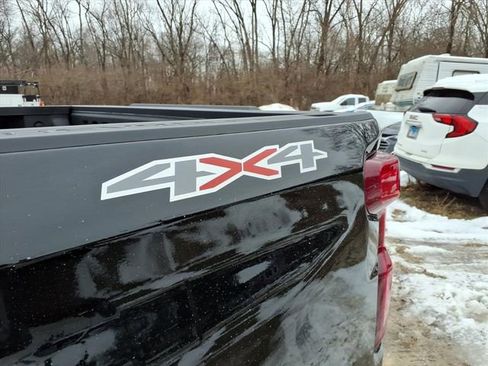 New 2026 Chevrolet Silverado 1500 LT w/ Leather Package image 26