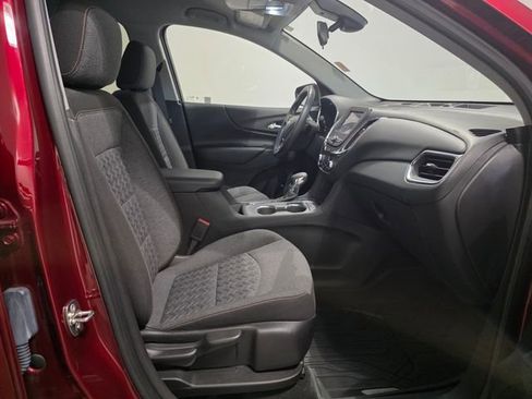 Certified 2023 Chevrolet Equinox LT image 28